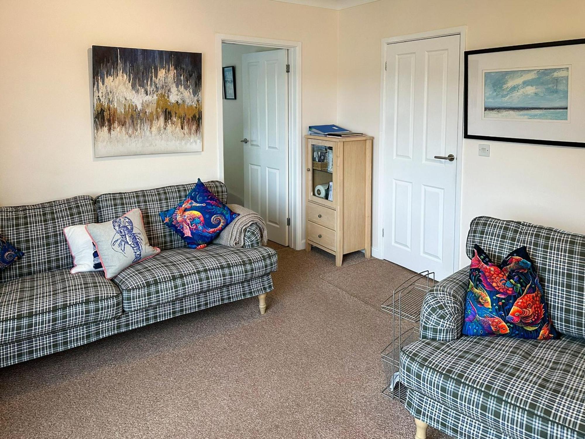 Appartement 9 Dolphin Court à Brixham Extérieur photo