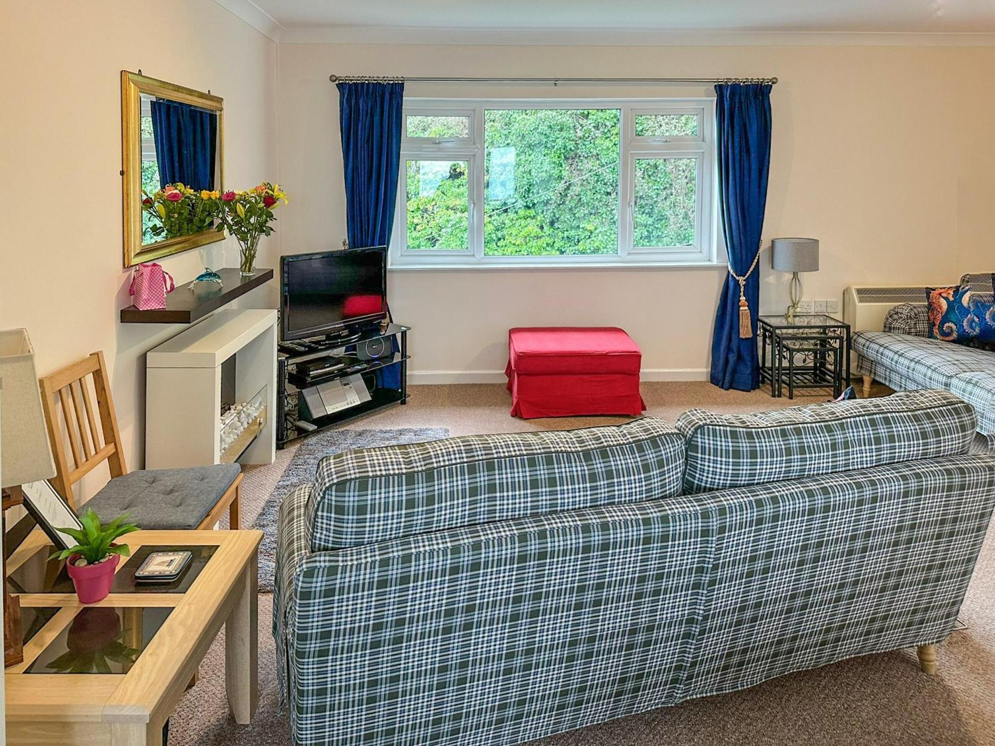 Appartement 9 Dolphin Court à Brixham Extérieur photo