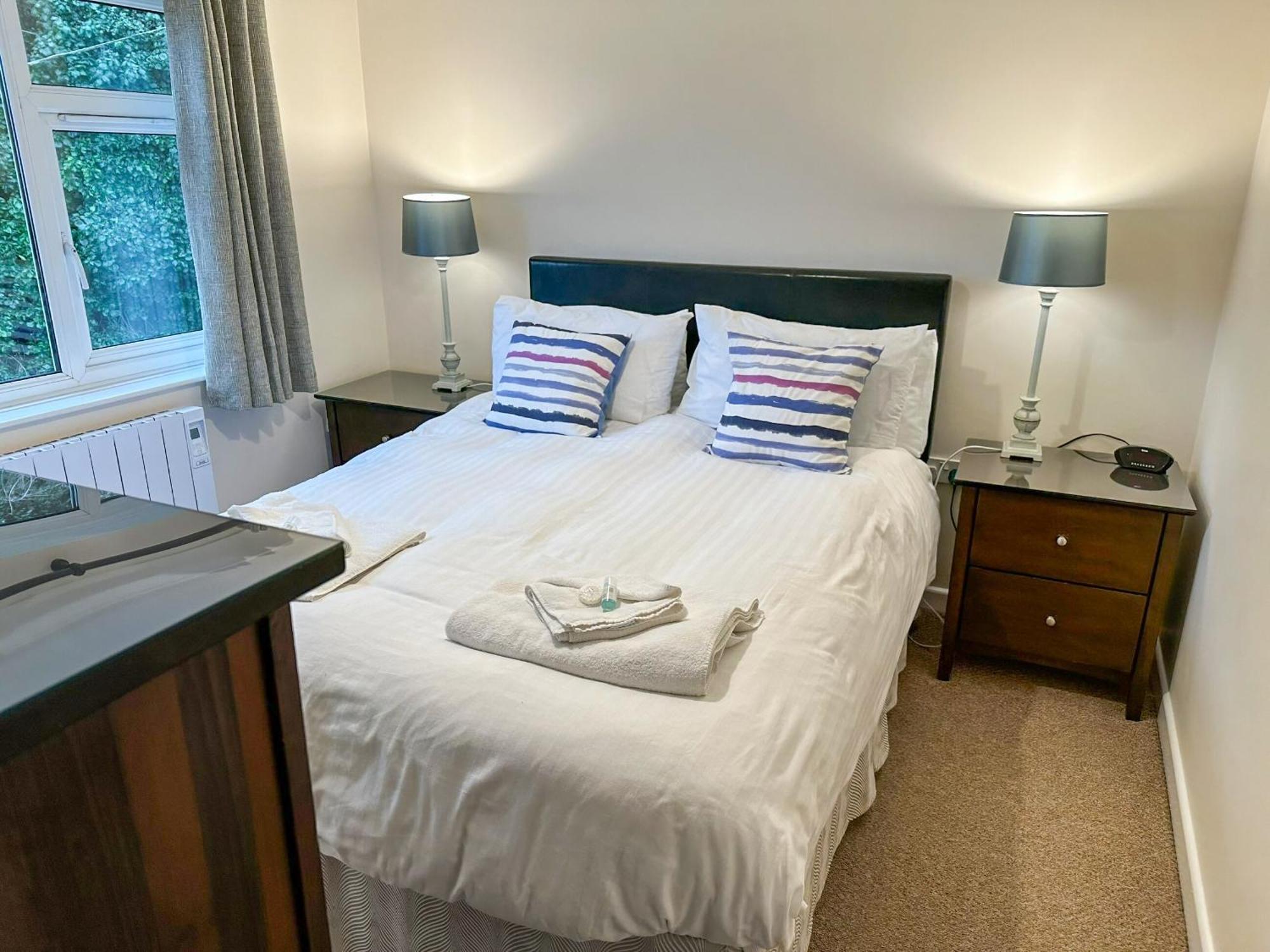 Appartement 9 Dolphin Court à Brixham Extérieur photo