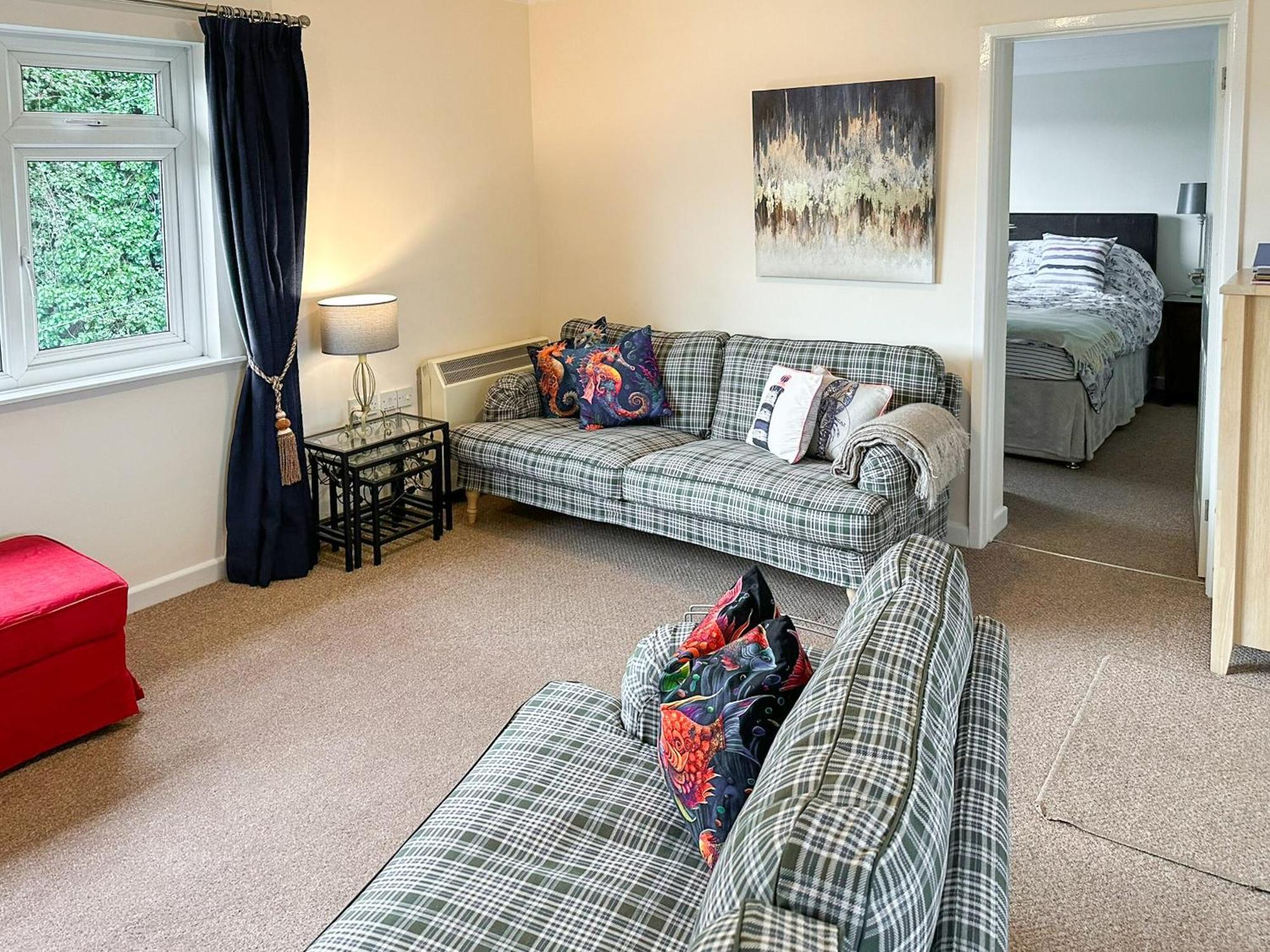Appartement 9 Dolphin Court à Brixham Extérieur photo